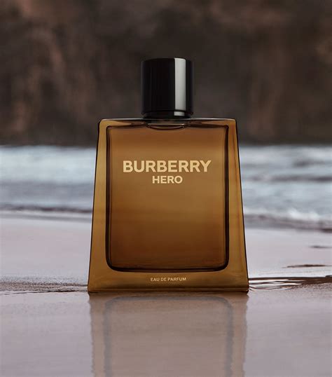 burberry perfumy opinie|burberry hero for men 50ml.